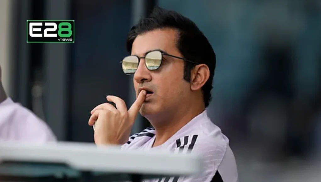 Gautam Gambhir Wants Full Control of Team India, Claims Report