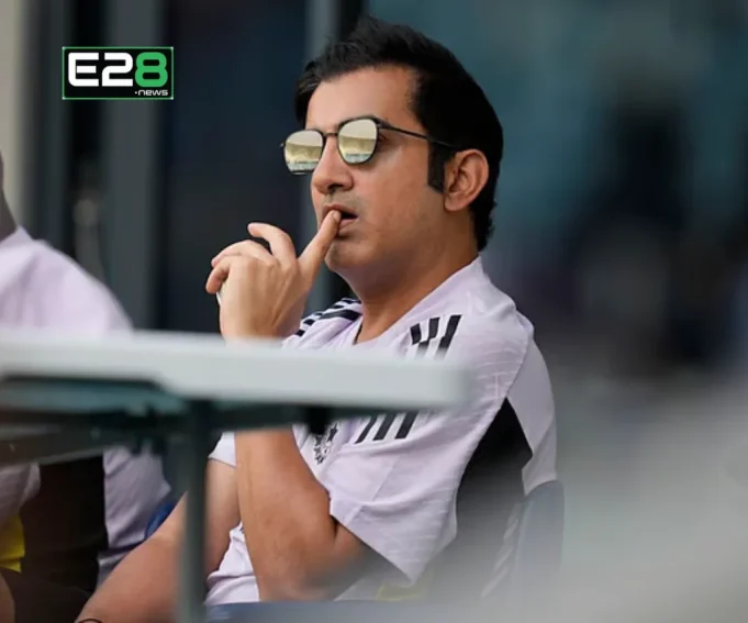 Gautam Gambhir Wants Full Control of Team India, Claims Report