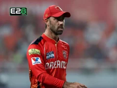 Glenn Maxwell Ruled Out: Punjab Kings Sign Former PSL Star for IPL 2025