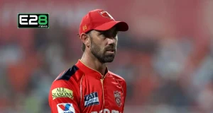Glenn Maxwell Ruled Out: Punjab Kings Sign Former PSL Star for IPL 2025