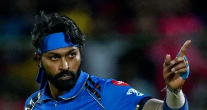 “This is a crime…”, Hardik Pandya lost his temper after losing to Gujarat Titans, gave such a statement