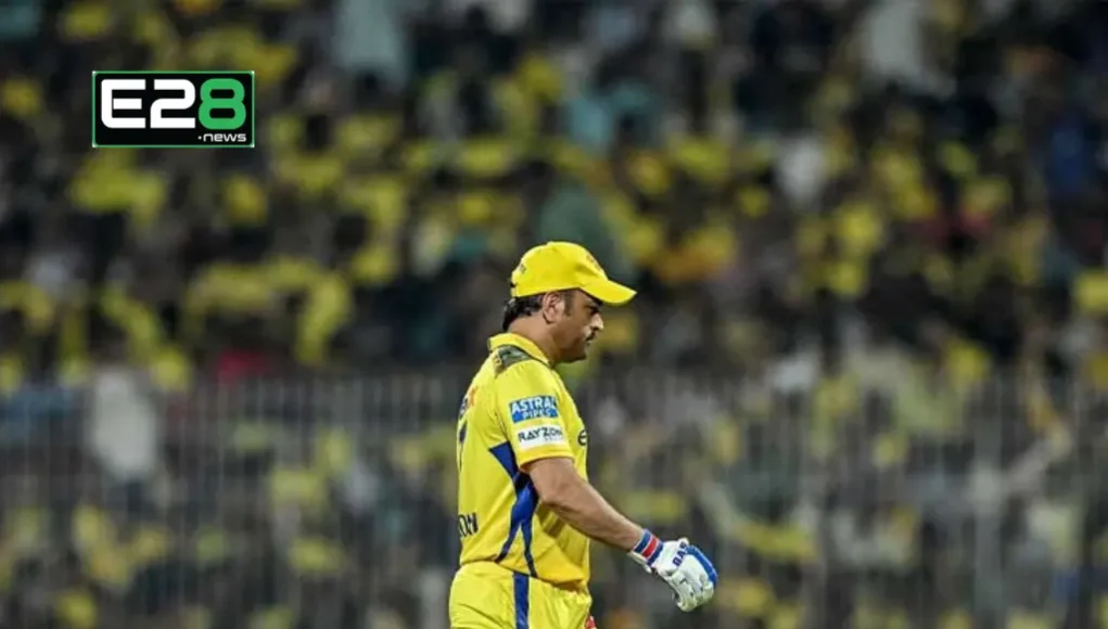 IPL 2025 KKR vs CSK FI