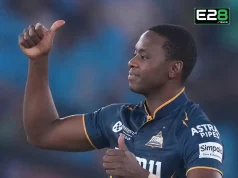 IPL 2025: Kagiso Rabada will play in the match against Mumbai Indians, GT director gave a big update IPL 2025: Kagiso Rabada Set to Play Against Mumbai Indians