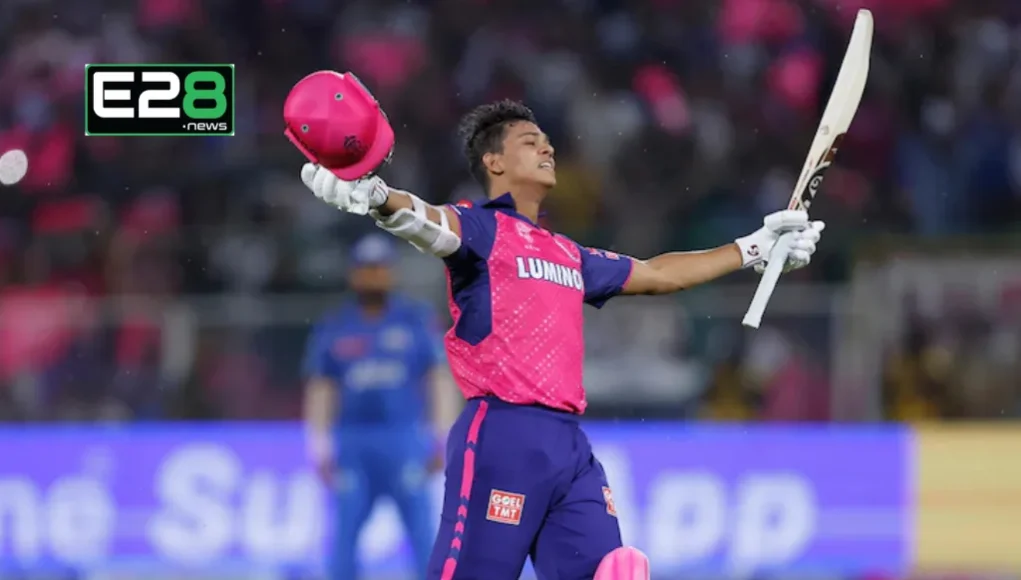 IPL 2025 RR vs MI FI