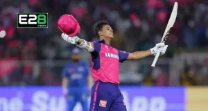 IPL 2025: RR vs MI, players can achieve these achievements during the match