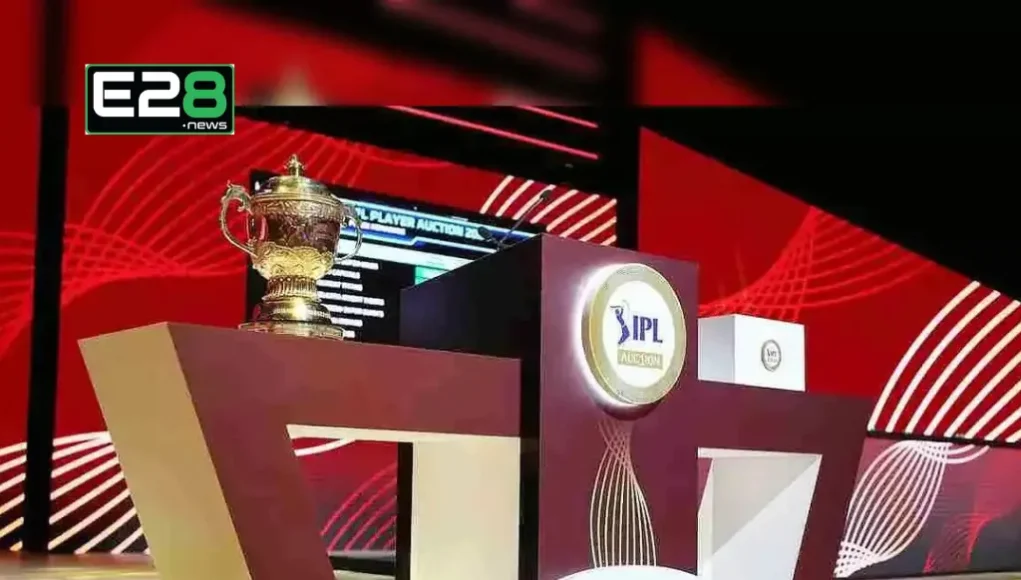 IPL 2025 Remaining Matches (1) IPL 2025 Remaining Matches May Shift to This Unexpected Country