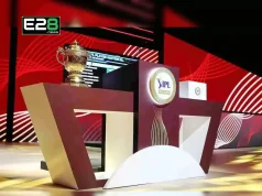 Big Reveal: IPL 2025 Remaining Matches Likely to Be Held in This Surprising Nation IPL 2025 Remaining Matches May Shift to This Unexpected Country