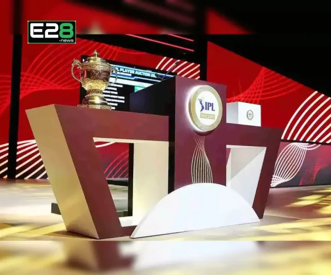 IPL 2025 Remaining Matches May Shift to This Unexpected Country