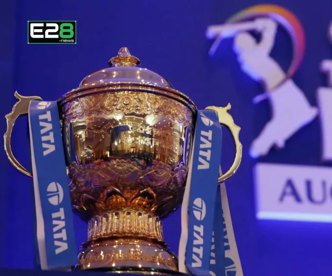 IPL 2025 Remaining Matches: New Dates and Venues Revealed in Latest Report