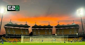 IPL 2025 Suspended After DDCA Receives Bomb Threat Email Warning of Stadium Attack IPL 2025 Suspended After Bomb Threat to DDCA