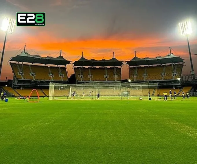 IPL 2025 Suspended After Bomb Threat to DDCA