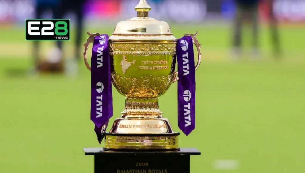 IPL 2025 Suspended for One Week IPL 2025 Suspended for One Week, Confirms BCCI