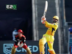 IPL 2025: Jadeja hit the longest six of this season, batsmen like Klaasen-Head were left behind IPL 2025: Jadeja Hits Longest Six of the Season