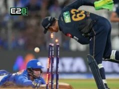 Jos Butler became Dhoni…, this is how he ran out MI batsman, watch VIDEO Jos Buttler’s Dhoni-Style Run Out Stuns MI | Watch Video