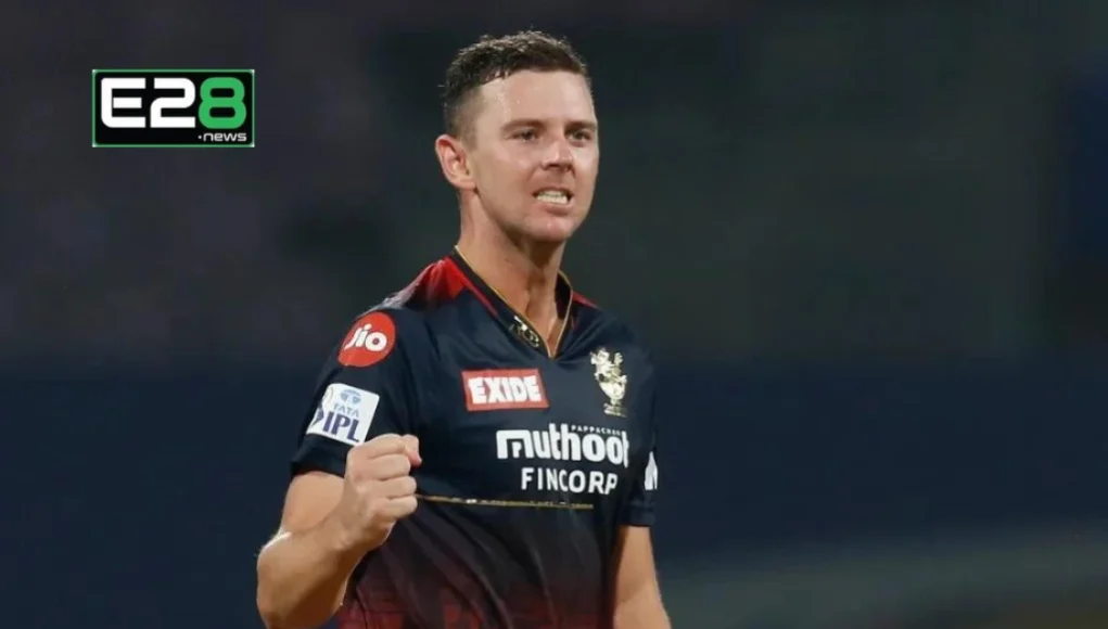 Josh Hazlewood IPL 2025: Josh Hazlewood's Return Uncertain, Ex-Cricketer’s RCB Statement Sparks Buzz