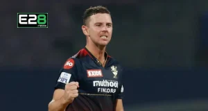 IPL 2025: “If Josh Hazlewood does not return then RCB…”, former cricketer’s statement created a sensation IPL 2025: Josh Hazlewood's Return Uncertain, Ex-Cricketer’s RCB Statement Sparks Buzz