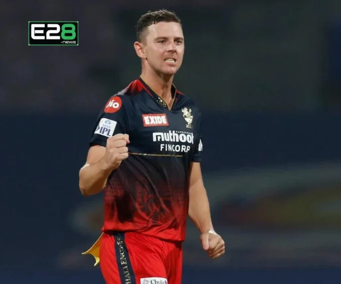 IPL 2025: Josh Hazlewood's Return Uncertain, Ex-Cricketer’s RCB Statement Sparks Buzz
