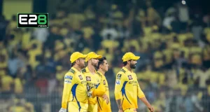 IPL 2025: KKR on the Brink of Elimination After Narrow Loss to CSK – Match Report Inside KKR Almost Out of IPL 2025 After Close Defeat to CSK