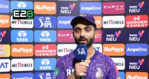 KKR Playoffs Scenario: Do Kolkata Knight Riders still have a chance to reach the playoffs? KKR Playoffs Scenario: Can Kolkata Still Qualify for IPL 2025 Playoffs?