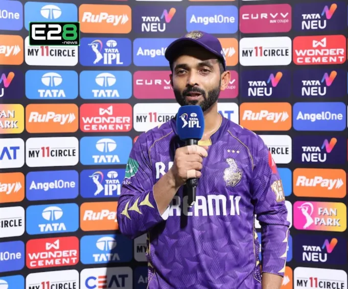 KKR Playoffs Scenario: Can Kolkata Still Qualify for IPL 2025 Playoffs?
