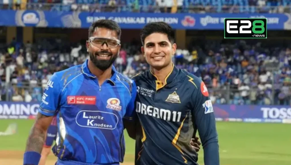 MI Playoffs Scenario FI MI Playoffs Scenario After Loss to GT | IPL 2025