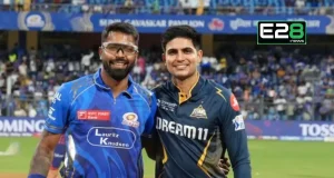 MI Playoffs Scenario: After losing to Gujarat, how will Mumbai Indians now reach the playoffs of IPL 2025? MI Playoffs Scenario After Loss to GT | IPL 2025