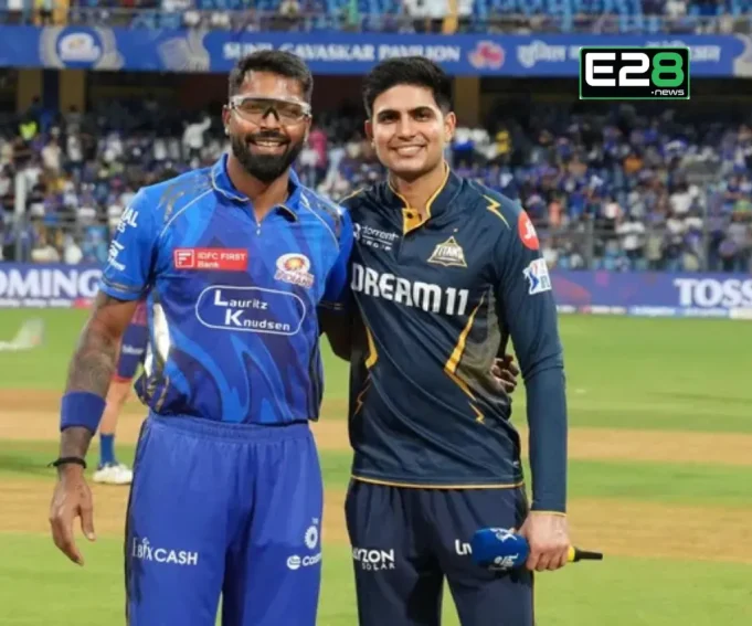 MI Playoffs Scenario After Loss to GT | IPL 2025