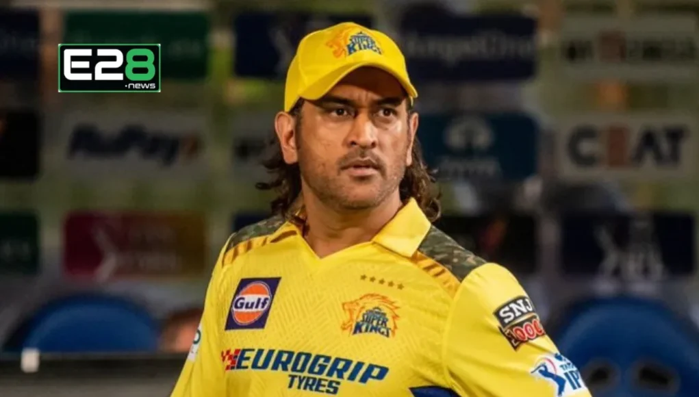 MS Dhoni Hints at IPL 2026, Shares Thoughts on Retirement
