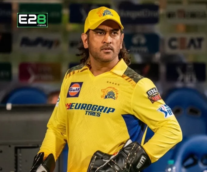 MS Dhoni Hints at IPL 2026, Shares Thoughts on Retirement
