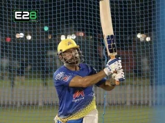 MS Dhoni did not practice for the second consecutive day, CSK coach said- “His condition is now…”