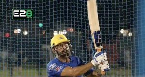 MS Dhoni did not practice for the second consecutive day, CSK coach said- “His condition is now…”