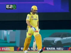 ‘I take responsibility for this defeat’- what kind of statement did MS Dhoni give after losing the match against RCB MS Dhoni Takes Responsibility After CSK’s Loss to RCB in IPL 2025