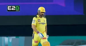 ‘I take responsibility for this defeat’- what kind of statement did MS Dhoni give after losing the match against RCB MS Dhoni Takes Responsibility After CSK’s Loss to RCB in IPL 2025