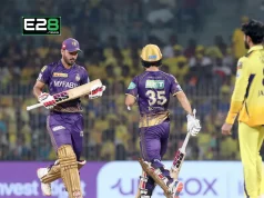 IPL 2025, Match-57: KKR vs CSK: There will be a fierce clash between these players IPL 2025, Match 57: KKR vs CSK – Key Player Battles to Watch