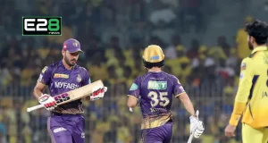 IPL 2025, Match-57: KKR vs CSK: There will be a fierce clash between these players IPL 2025, Match 57: KKR vs CSK – Key Player Battles to Watch