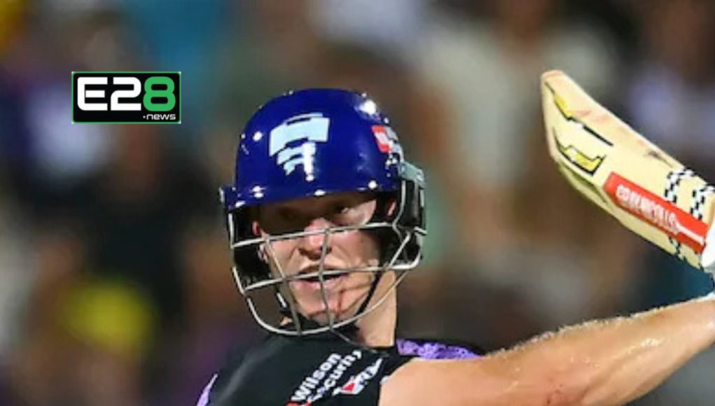 Mitchell Owen left PSL midway Mitchell Owen