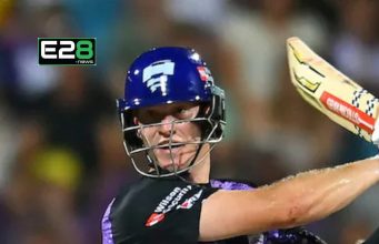Leaving PSL midway… this player joined Punjab Kings team for the remaining matches of IPL 2025 Mitchell Owen