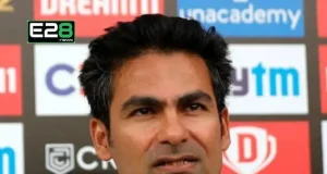 ‘He did not get the support he wanted from BCCI’- Mohammad Kaif’s big statement on Kohli’s retirement Mohammad Kaif Claims BCCI Didn't Support Virat Kohli, Reacts Strongly to His Test Retirement