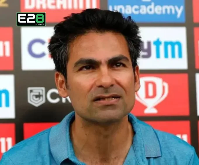 Mohammad Kaif Claims BCCI Didn't Support Virat Kohli, Reacts Strongly to His Test Retirement