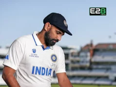 Mohammed Shami broke his silence on the rumors of his retirement, scolded those who spread false news Mohammed Shami Breaks Silence on Retirement Rumors, Slams Fake News