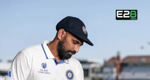 Mohammed Shami broke his silence on the rumors of his retirement, scolded those who spread false news Mohammed Shami Breaks Silence on Retirement Rumors, Slams Fake News