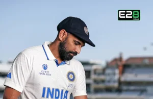 Mohammed Shami broke his silence on the rumors of his retirement, scolded those who spread false news Mohammed Shami Breaks Silence on Retirement Rumors, Slams Fake News