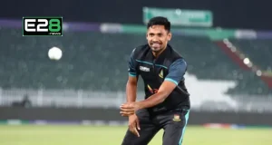 Mustafizur Rahman did not play IPL even after being selected in Delhi Capitals, shocking reason came to light Mustafizur Rahman Skips IPL 2025 Despite Delhi Capitals Selection, Shocking Reason Revealed