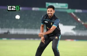 Mustafizur Rahman did not play IPL even after being selected in Delhi Capitals, shocking reason came to light Mustafizur Rahman Skips IPL 2025 Despite Delhi Capitals Selection, Shocking Reason Revealed