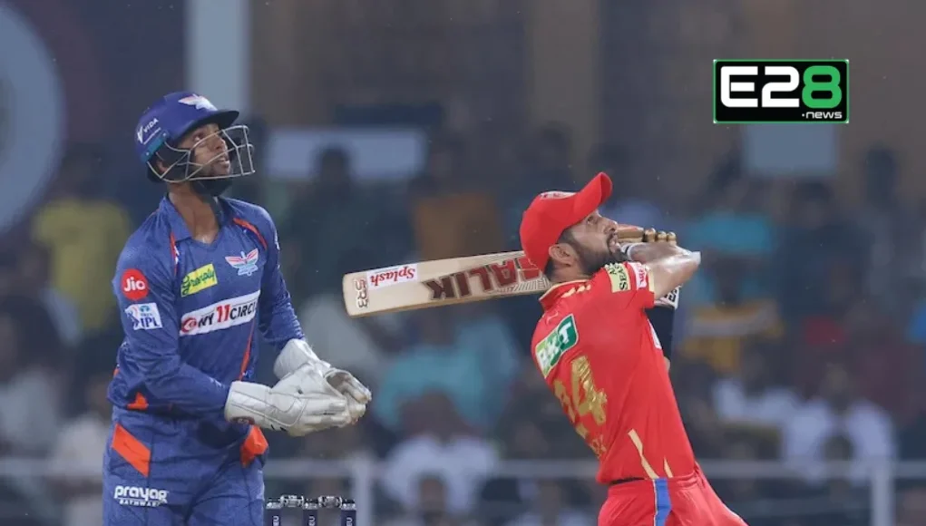 PBKS vs LSG IN IPL 2025: PBKS vs LSG, Match-54 Clash of Key Players