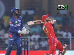 IPL 2025: PBKS vs LSG, Match-54 There will be a fierce clash between these players IPL 2025: PBKS vs LSG, Match-54 Clash of Key Players