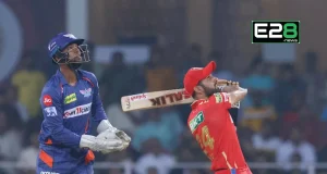 IPL 2025: PBKS vs LSG, Match-54 There will be a fierce clash between these players IPL 2025: PBKS vs LSG, Match-54 Clash of Key Players