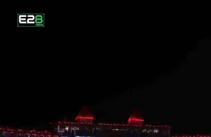 Punjab vs Delhi IPL match cancelled amid Pakistani attacks in several cities, blackout in Dharamsala stadium IPL 2025