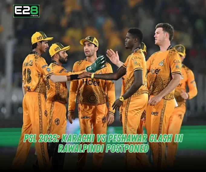 PSL 2025