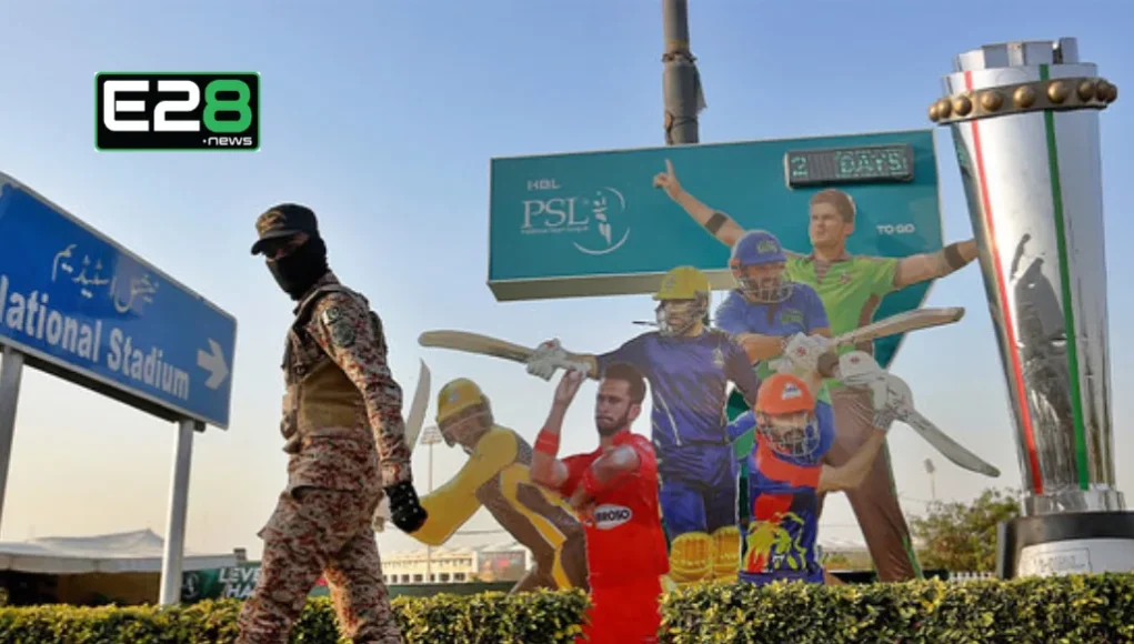 PSL 2025 to Proceed as PlannedFI